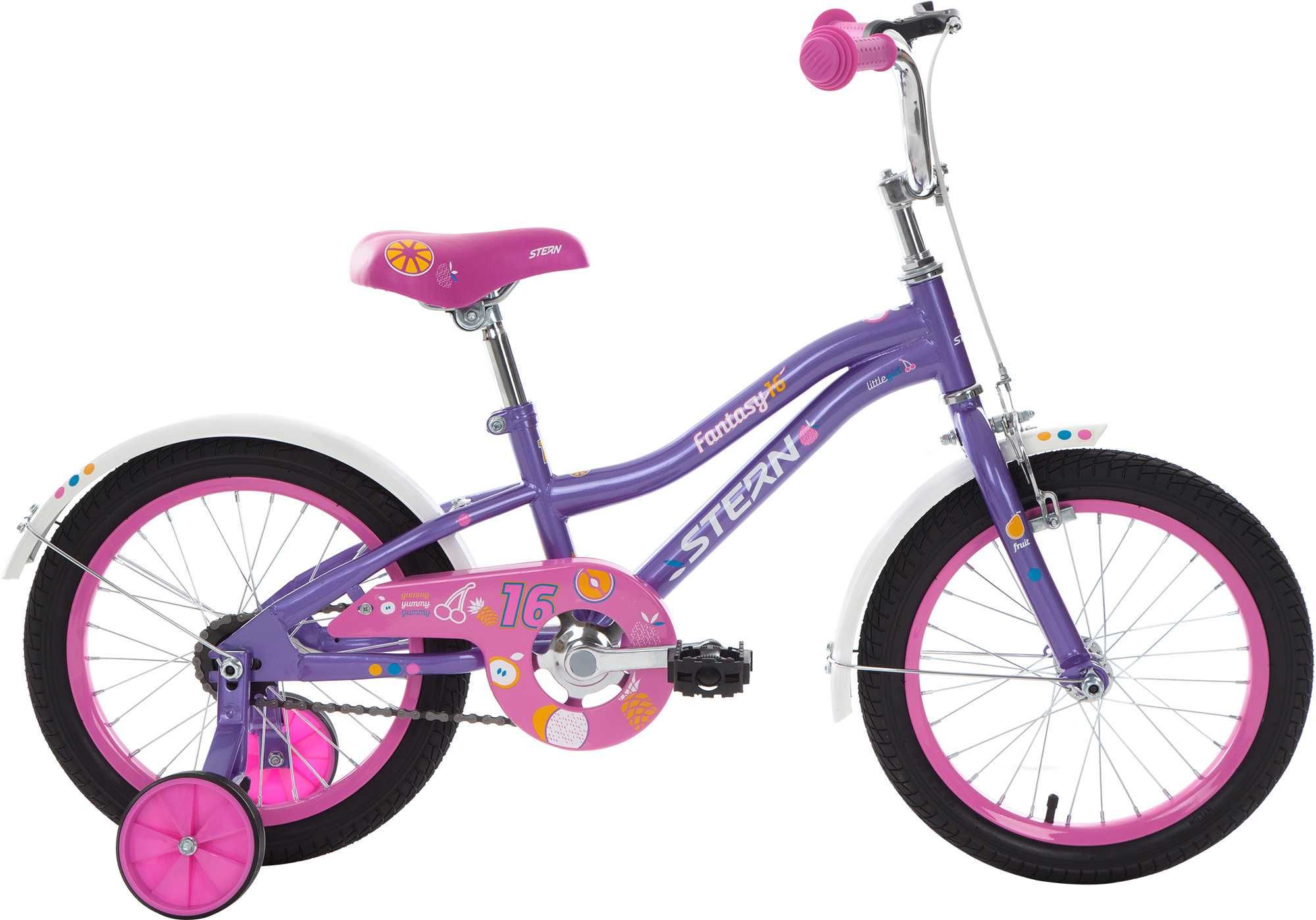 Продам детский велосипед "STERN"