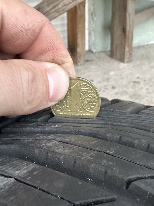 Michelin CrossClimate 2