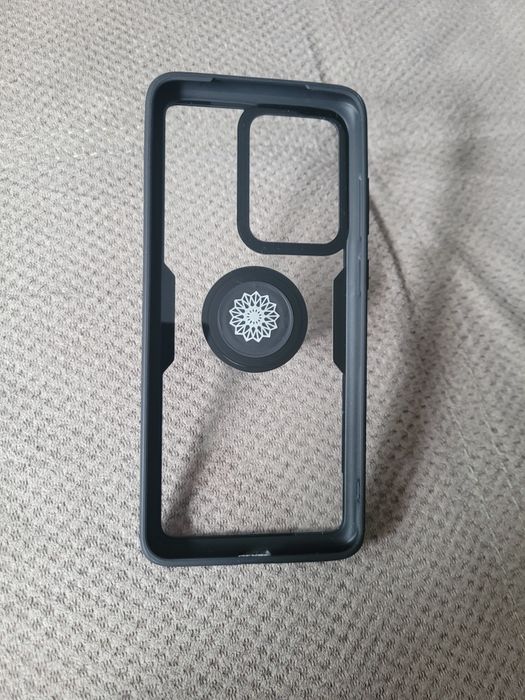 Etui Samsung S20 Ultra/ Stopka Magnes/Nowe
