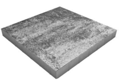 Płyta Plano 80x80x8 cm duża płyta podjazdowa,tarasowa Polbruk Promocja