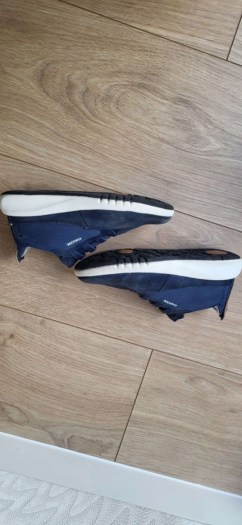Sapatilhas/sapatos menino geox