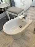 Bidet Roca z baterią