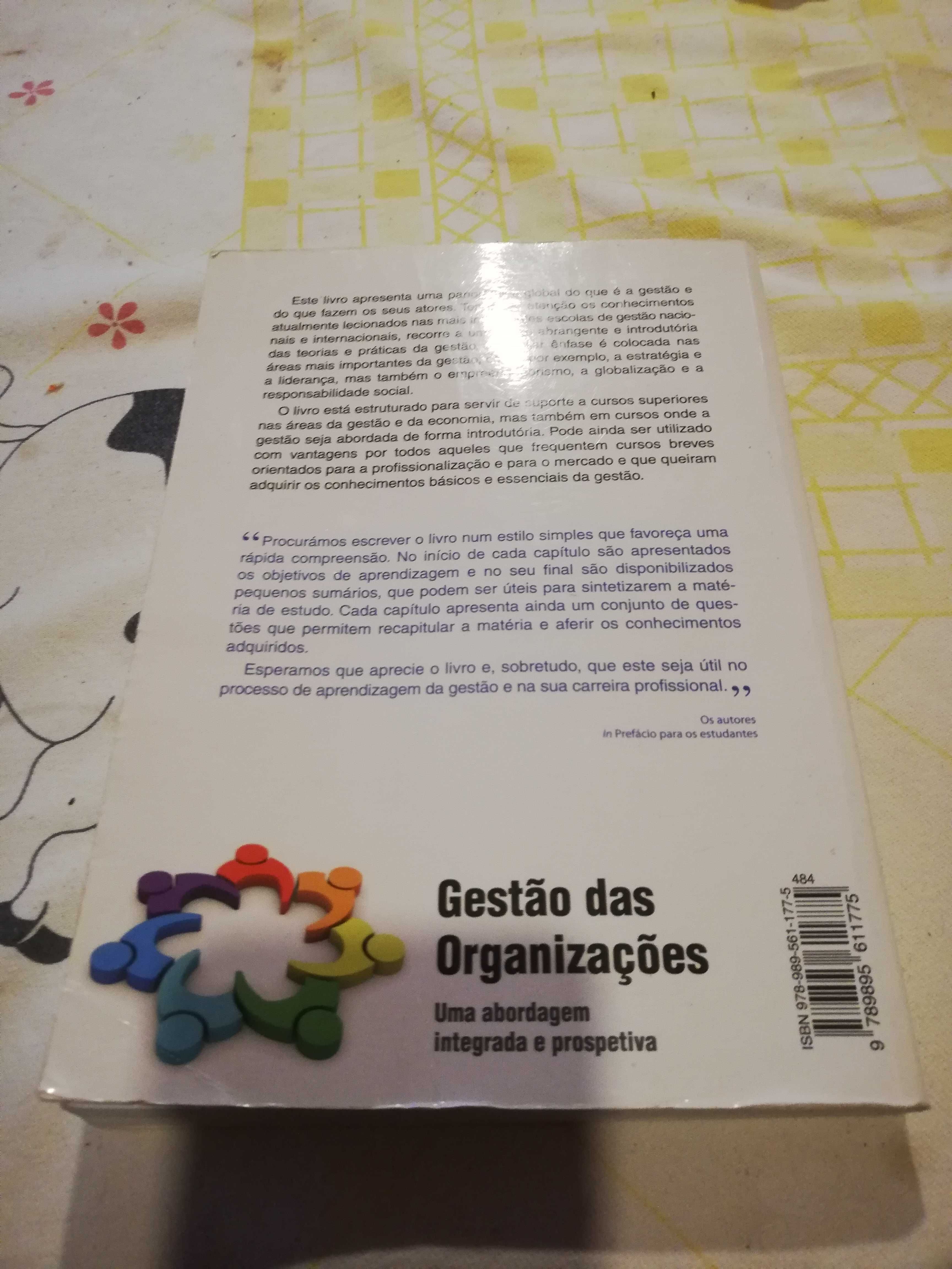 Livros E-business e Gestão das Organizações