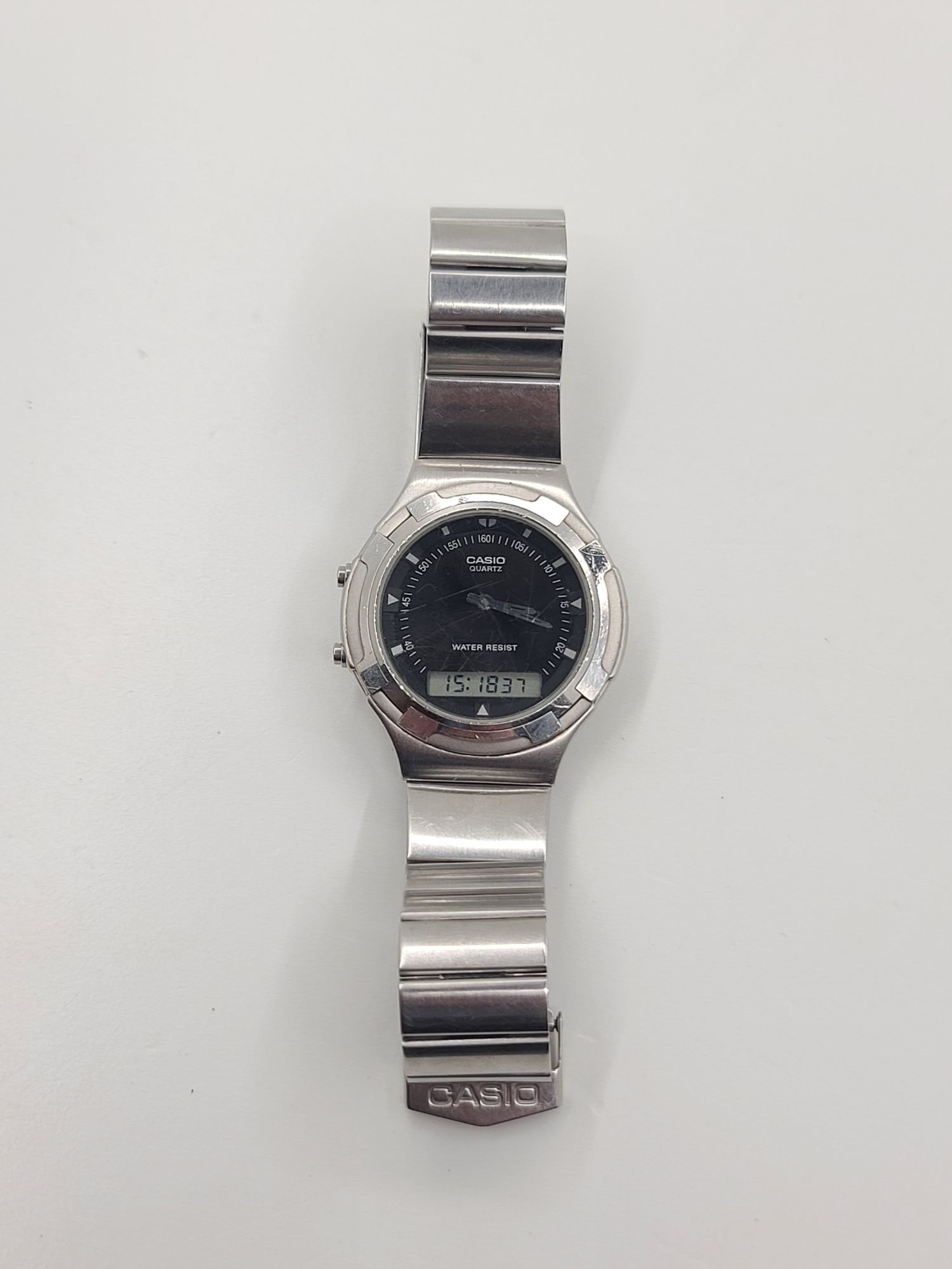 Часы Casio mtr -VC01D-1E