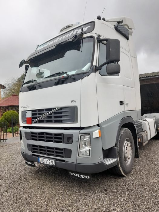 Volvo fh 12  2006r