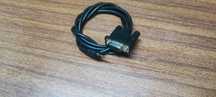 Cabo adaptador db9