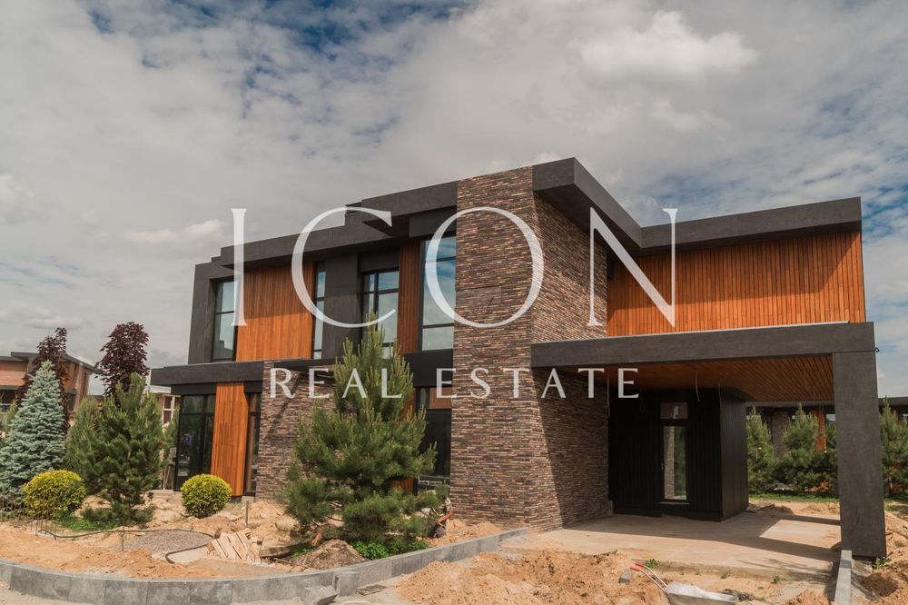 Продаж будинку | 446м2 | с.Лісники