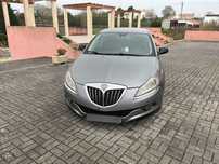 Lancia Delta 1.6 M-Jet Oro