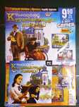 Tajemnica kryształowego portalu, Gamer 5/2011, Folia