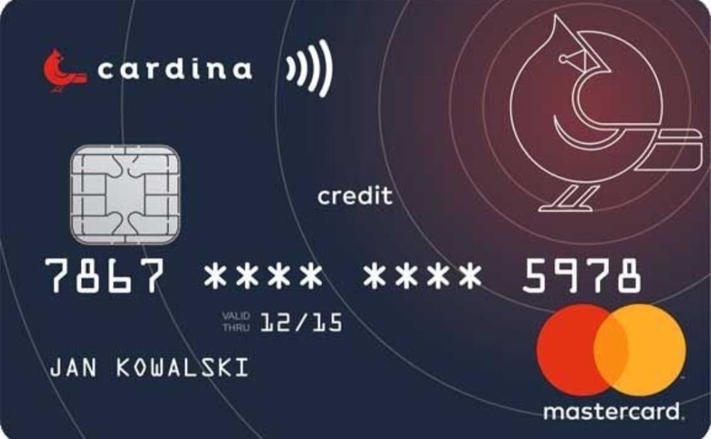 Pożyczka niewidzialna dla komorników.