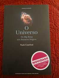 Ensaio FFMS - O Universo