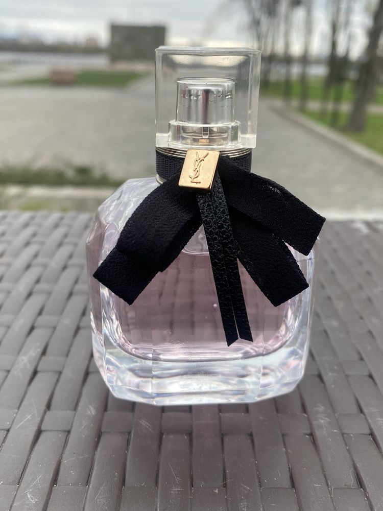 Духи Yves Saint Laurent Mon Paris