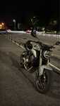Honda CB650r 35kw
