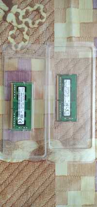 Продам память DDR 4