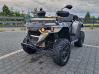 Sprzedam Quad Linhai M 550L