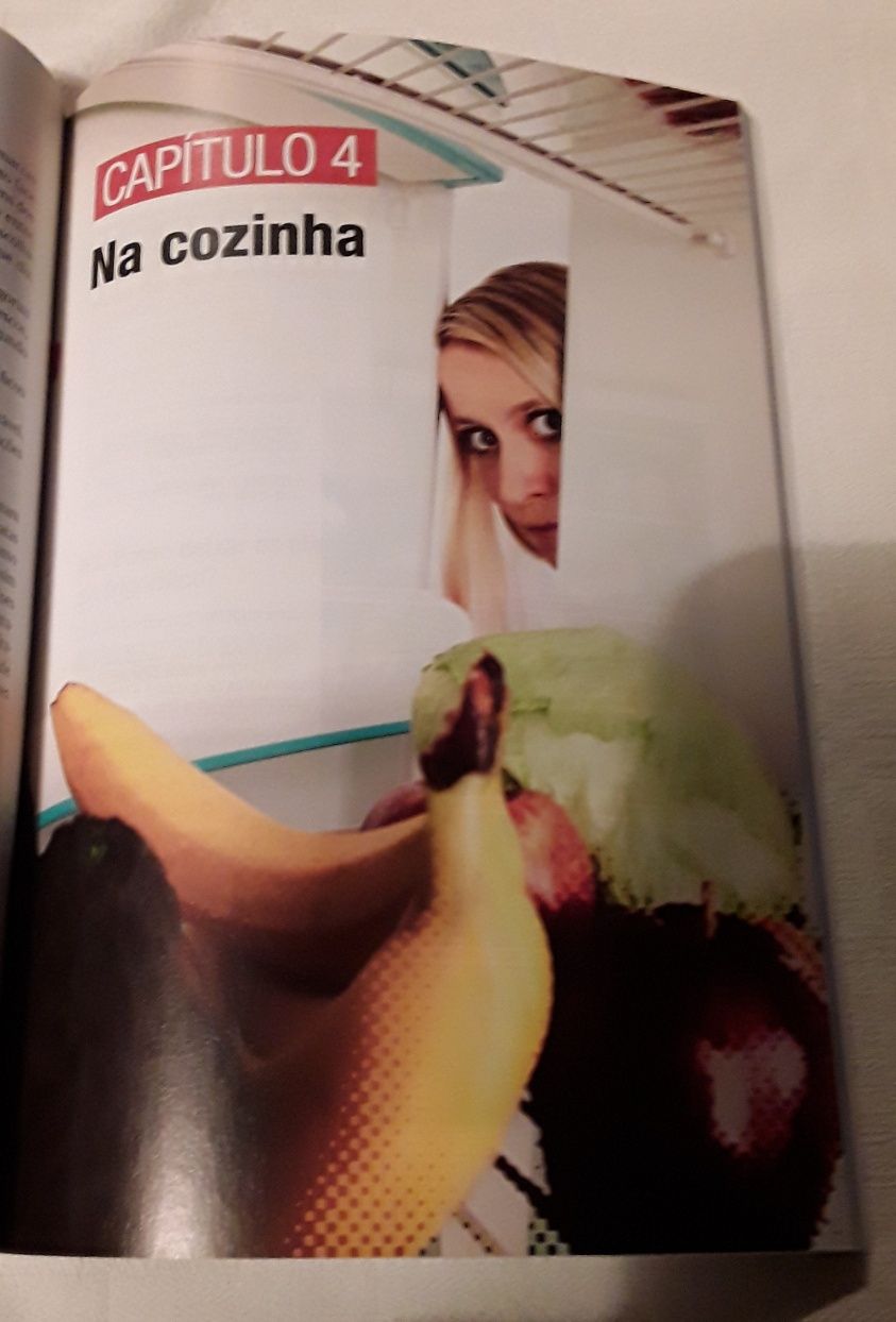 Livro: Comer Ovos Aumenta o Colesterol, DECO PROTE