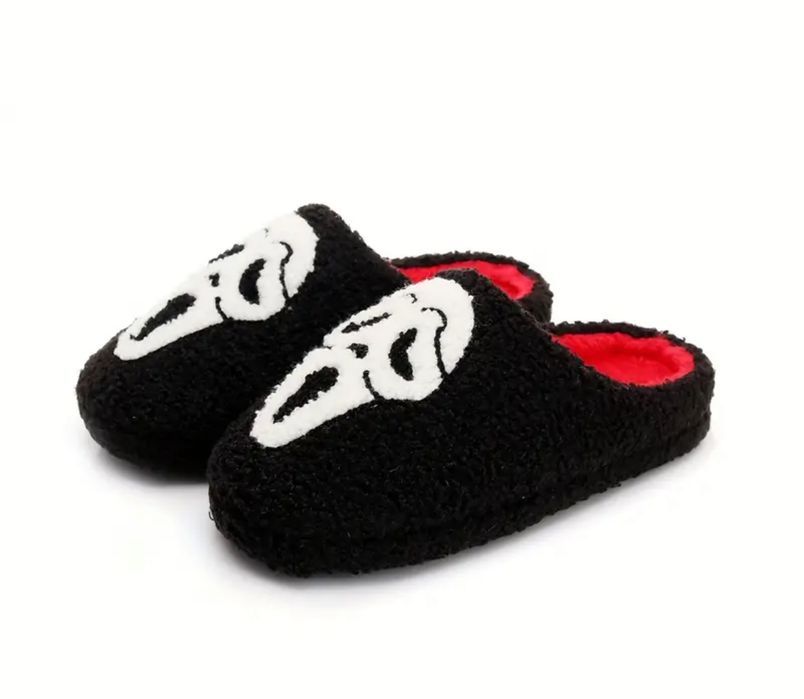 Домашні тапочки Крик