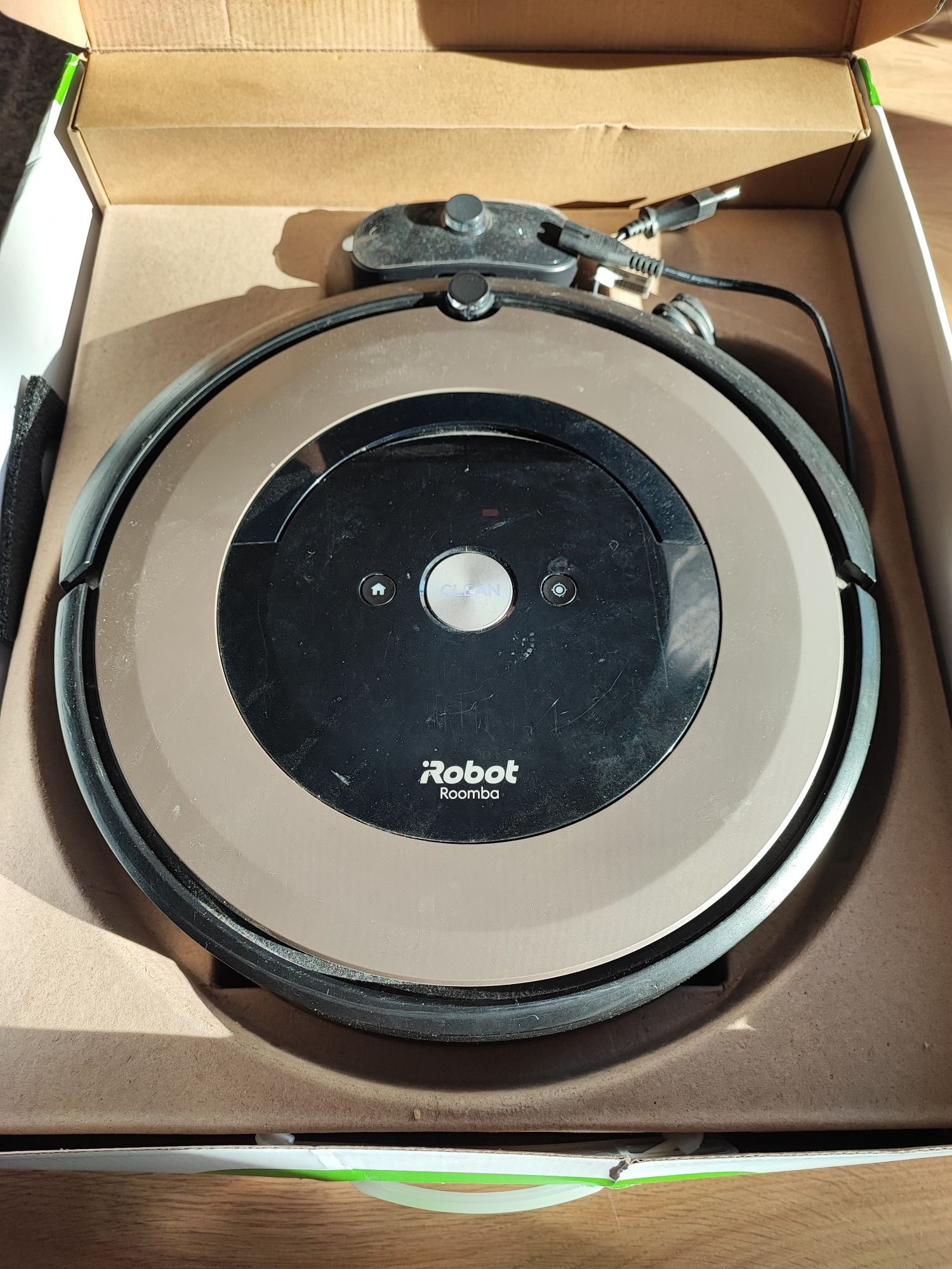 iRobot Roomba e6