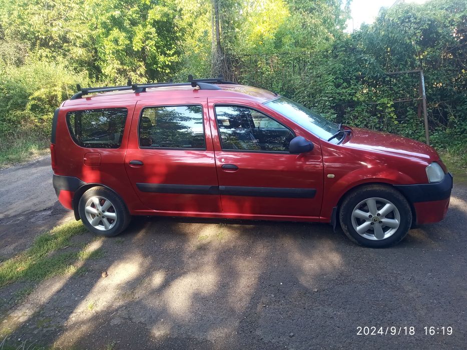 Продам своє авто