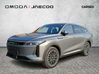 Omoda 9 Exclusive