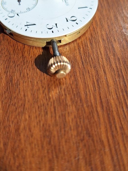 Werk zegarek IWC schaffhausen