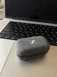 Наушники Sennheiser Momentum True Wireless 2 Black