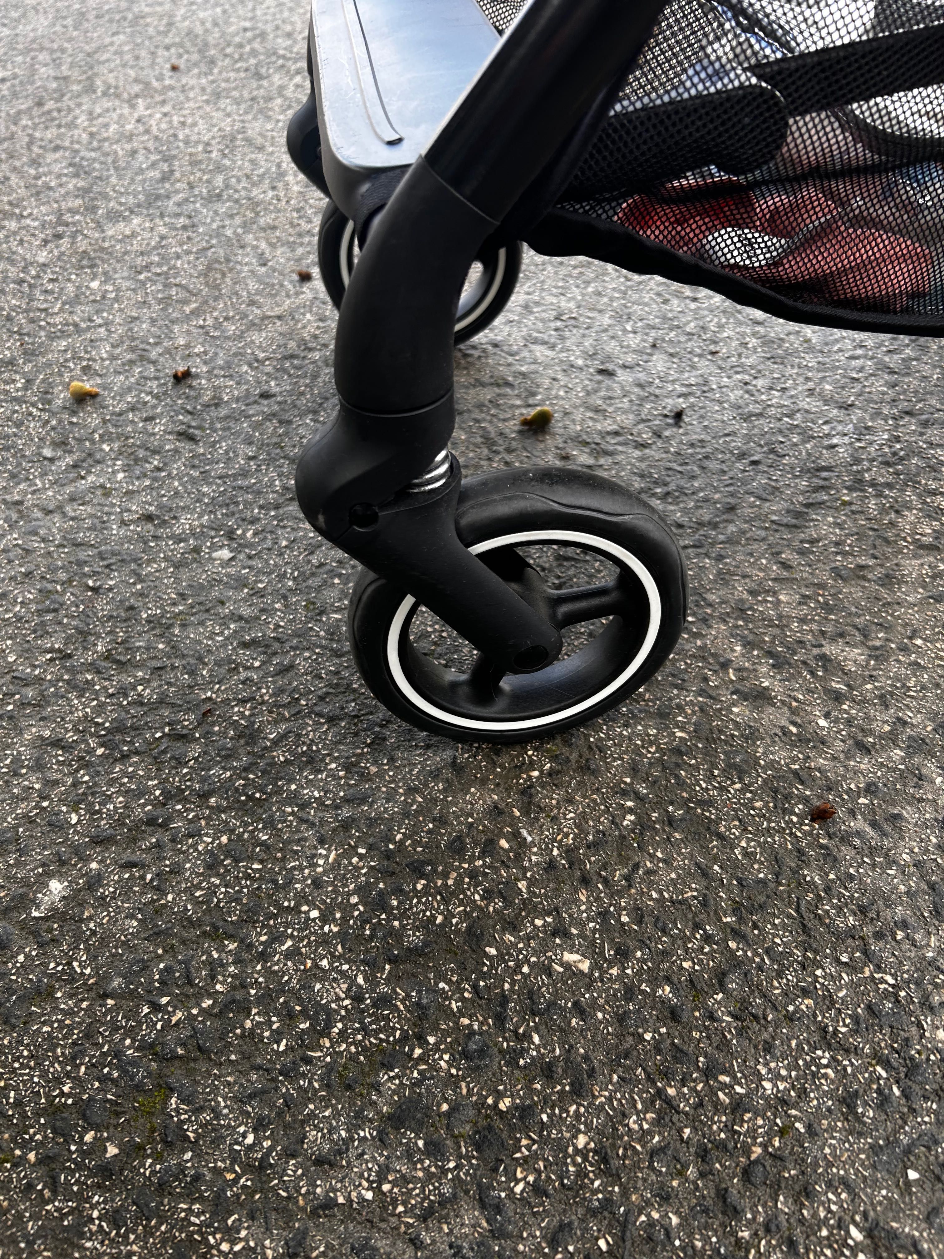 CYBEX beezy cinza