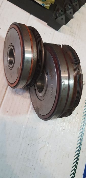 Elektrosprzęgła ETM-072,ETM-092