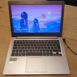 Laptop Asus UX303U 13,3 " Intel Core i5 12 GB RAM / 250 GB SSD