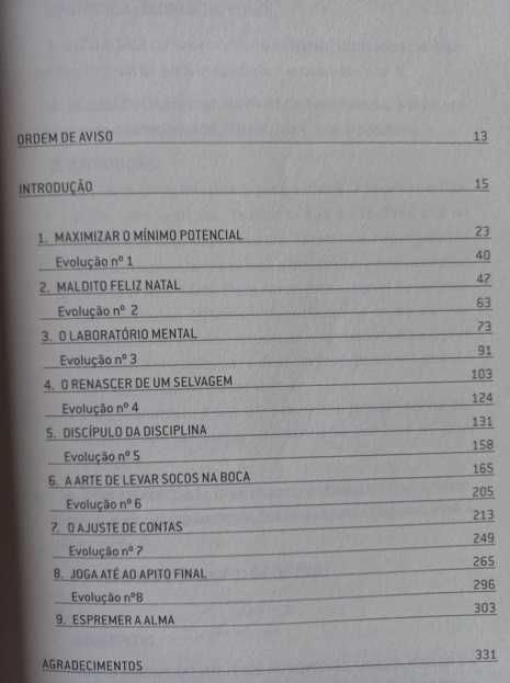 Nunca Pares - David Goggins