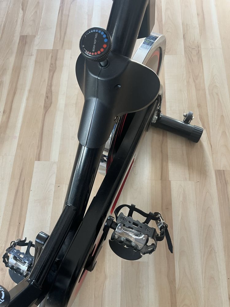Rower stacjonarny