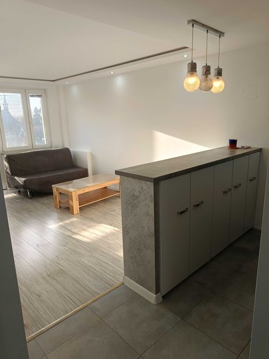 Wynajmę mieszkanie kawalerke