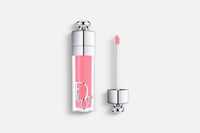 Dior lip maximizer блиск для губ 10 holo pink, Dior lip liner Nude
