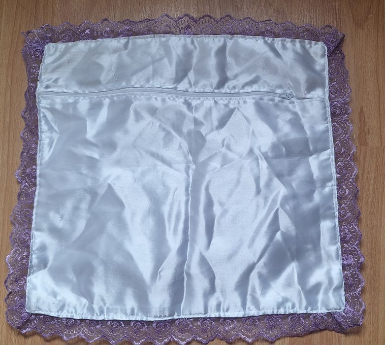 Наволочка для подушки нареченої