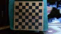 Доски для шахмат