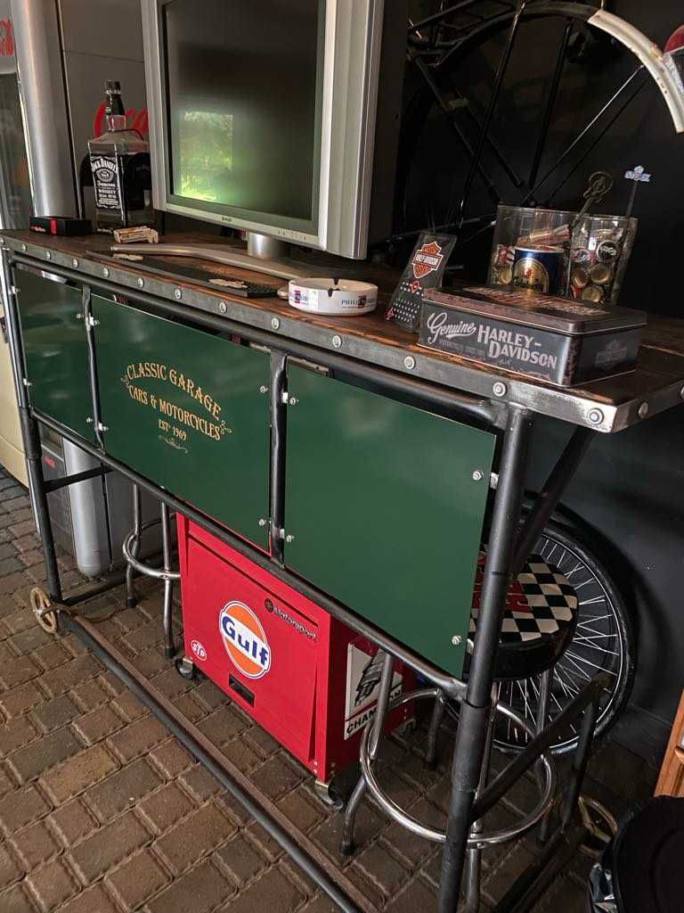 Sprzedam BAR/Lada barowa - Ręcznie robiony