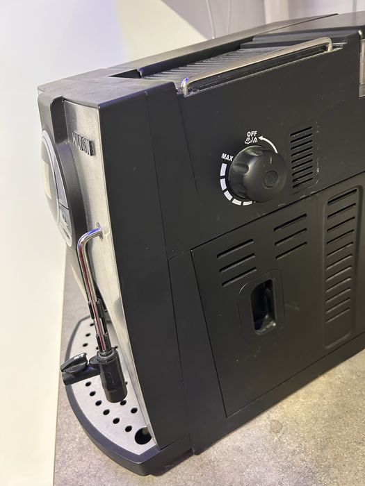 Кавомашина Hilton