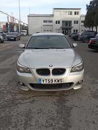 Bmw 5 seria 2 diesel