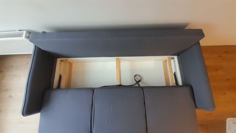 Диван розкладний (2,15)