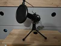 Mikrofon TRUST GXT 232 Mantis