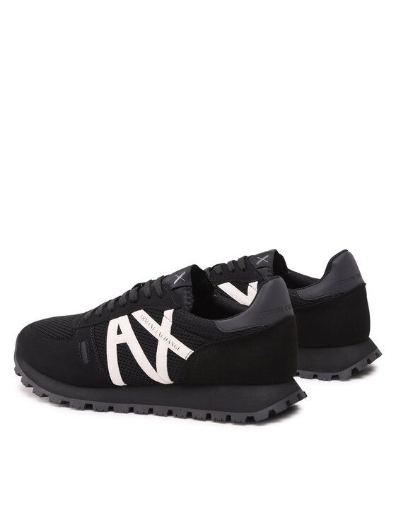 Мужские кроссовки Armani Exchange,40,41,45,46