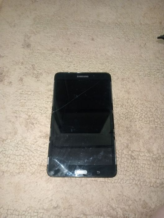 Планшет Samsung.