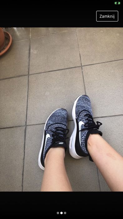 Nike air max thea ultra fk