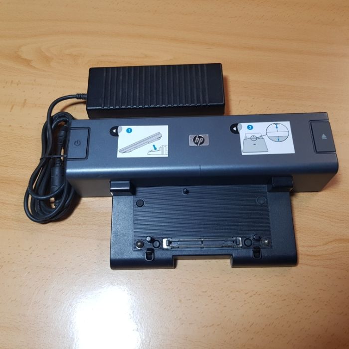 Hp PA286A Docking Station/Port Replicator