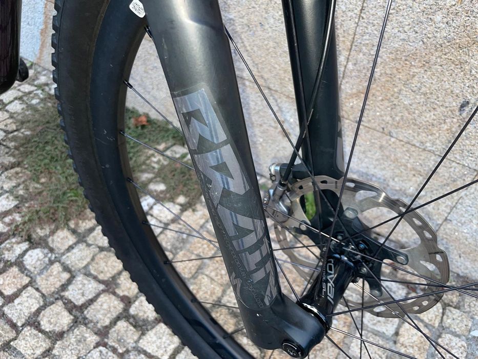Bicicleta Specialized S-Works Epic 29 XTR