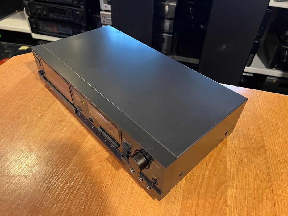 Magnetofon Technics RS-B405 Audio Room