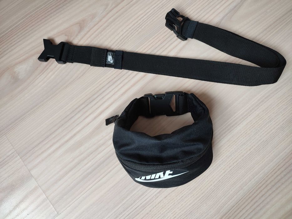 Оригінальна дитяча поясна сумка, бананка Nike