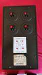 Tonsil subwoofer pasywny ZGN 120