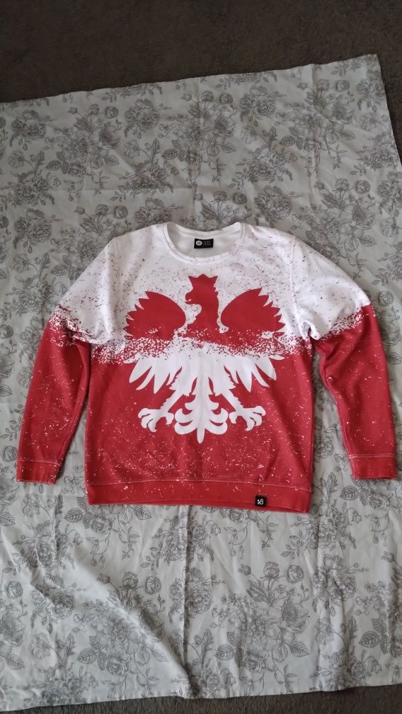 Bluza Mars from Venus męska rozmiar L