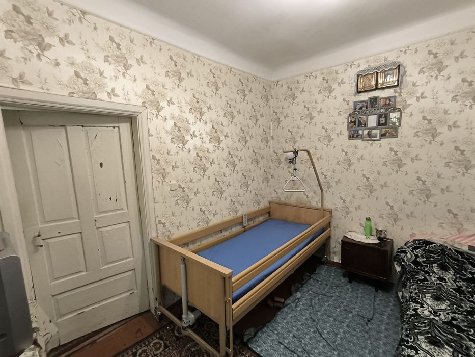 Продаж, частина будинку Проватоматика, рн ОЛДІ